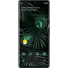 最終価格】Pixel 6 Pro Black 256 GB 画面割れあり