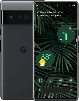 Google Pixel 6 Pro | Order Now on Verizon