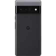 Google Pixel 6 Pro Stormy Black image 6