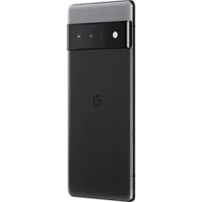 Google Pixel 6 Pro Stormy Black image 7