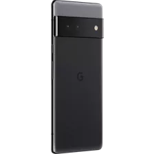 Google Pixel 6 Pro Stormy Black image 5