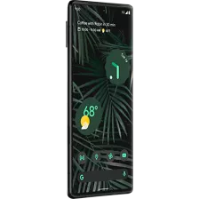 Google Pixel 6 Pro Stormy Black image 9