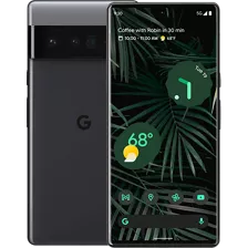 Google Pixel 6 Pro Stormy Black image 1