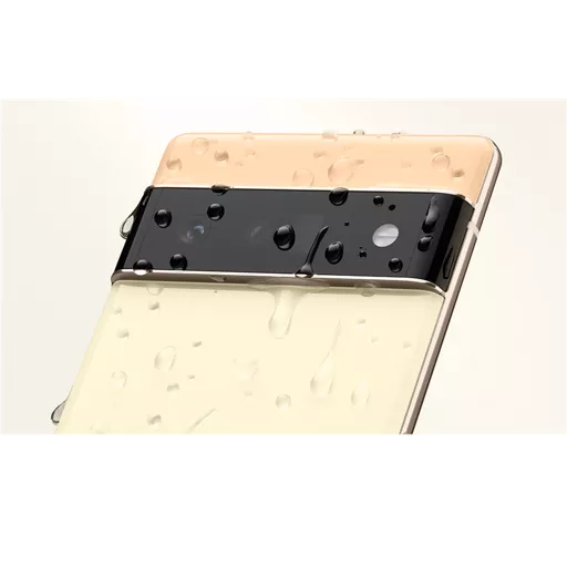 As durable as it is beautiful.