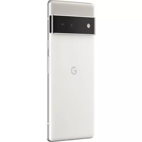 Google Pixel 6 Pro  Order Now on Verizon