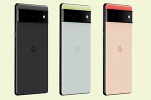 Amazon.com: Google Pixel 6A 5G 128GB 6GB RAM Factory