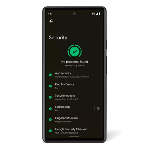 Next Level Threat Protection