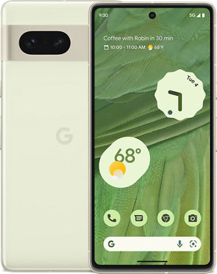 Google Pixel 7