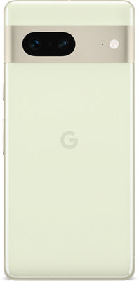 Google Pixel 7 - 128 GB - Lemongrass - Verizon