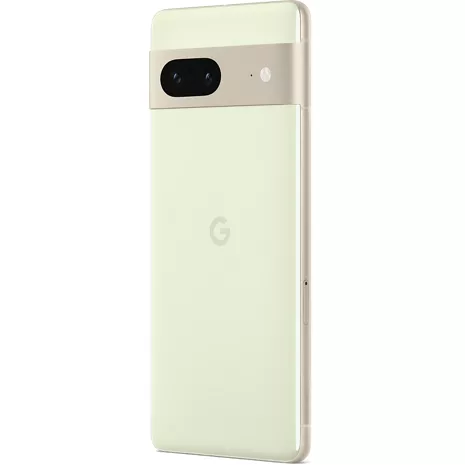 Google Pixel 7 5G (128GB, 8GB) 6.3 Fully Unlocked (GSM + Verizon
