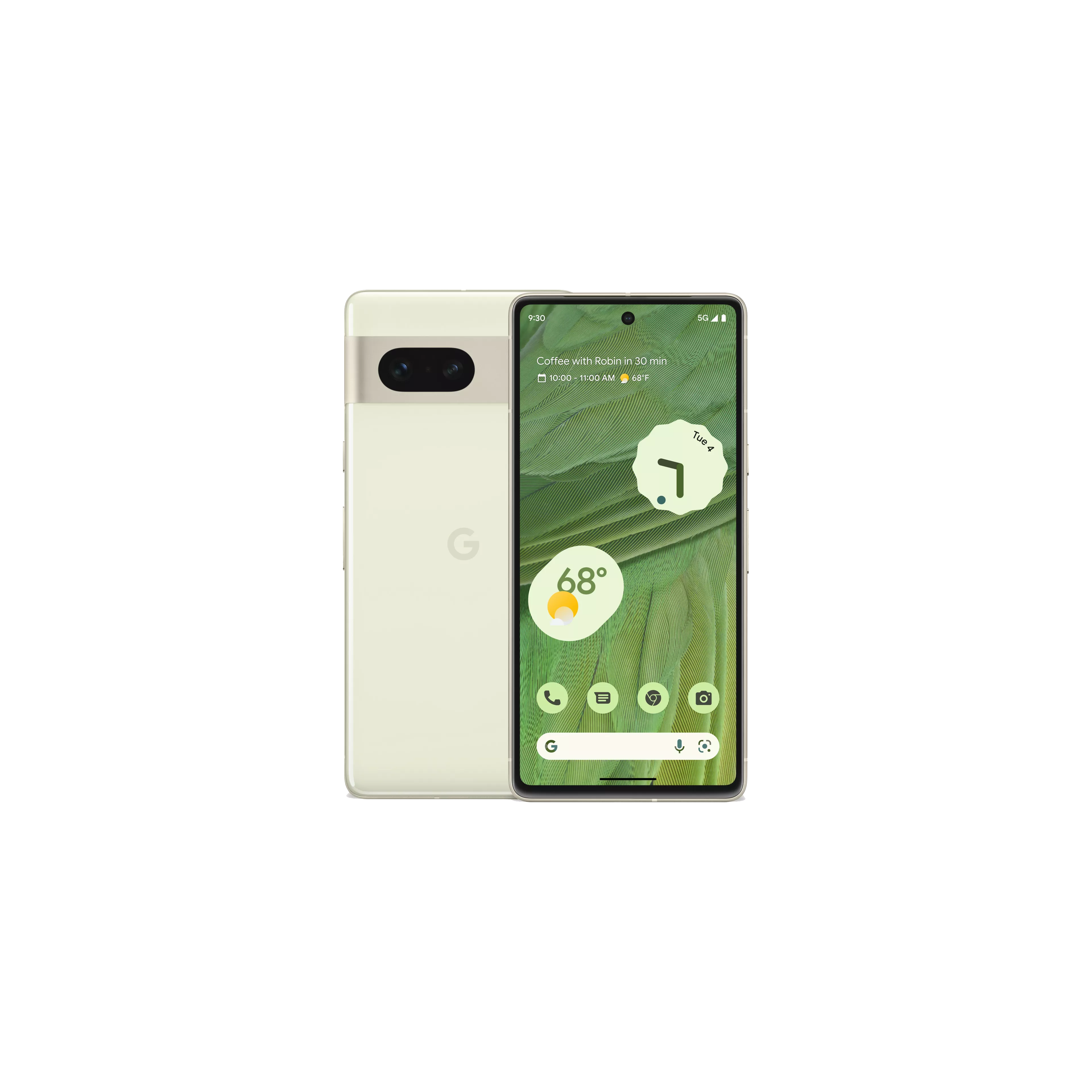 Google Pixel 7