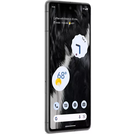 Google Pixel 8 – Unlocked Android smartphone with advanced Pixel Camera,  24-hour battery and powerful security – Obsidian, 128GB