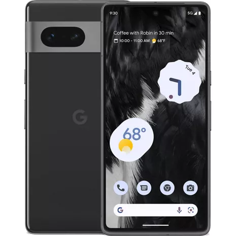 Google Pixel 7 Pro 256GB Prices and Specs - Compare The Best Plans From 39  Carriers