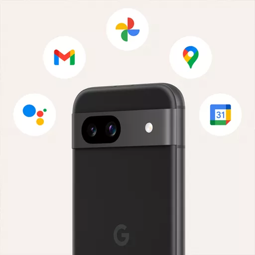 It’s easy to switch to Pixel.