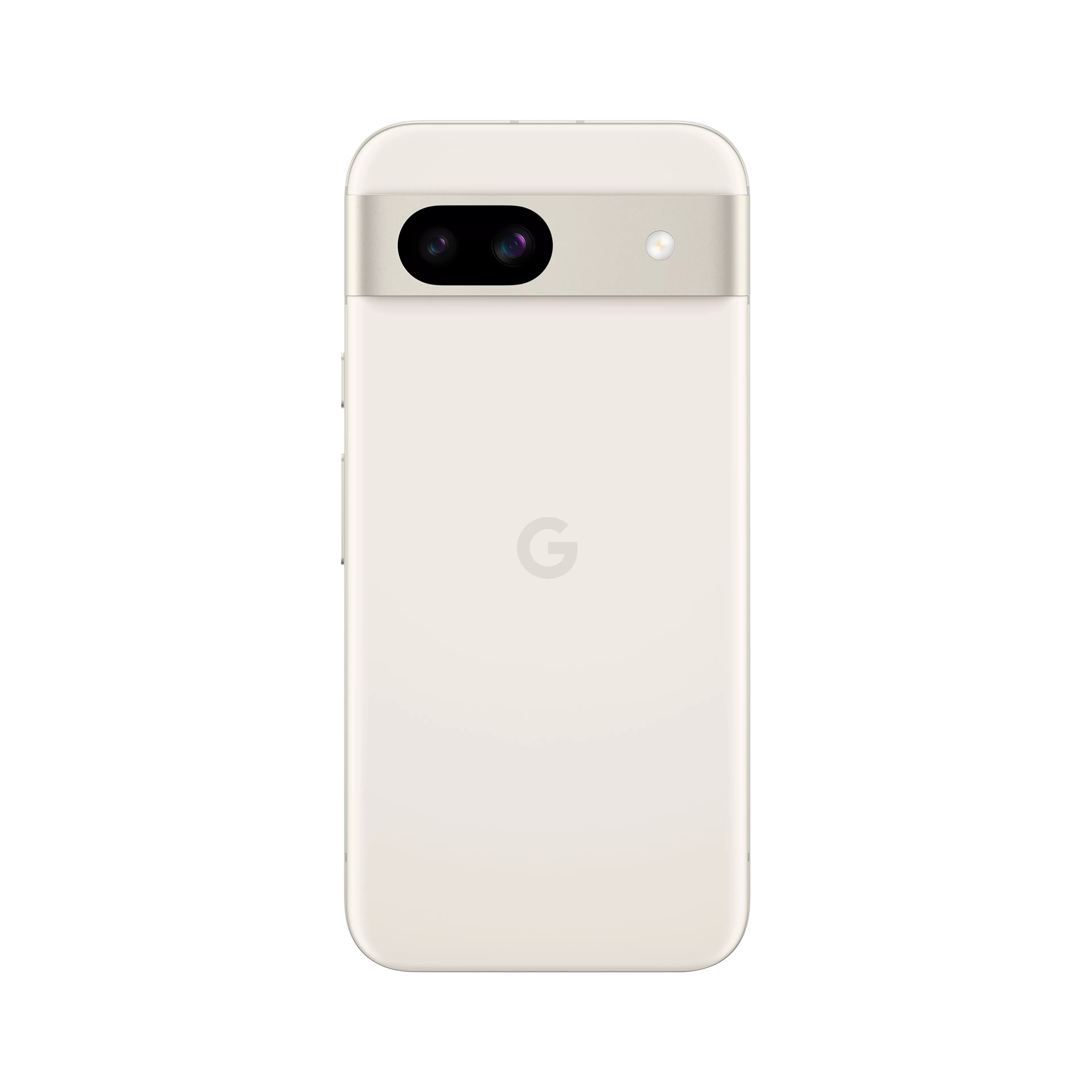 Google Pixel 8a 128GB in Porcelain image 5