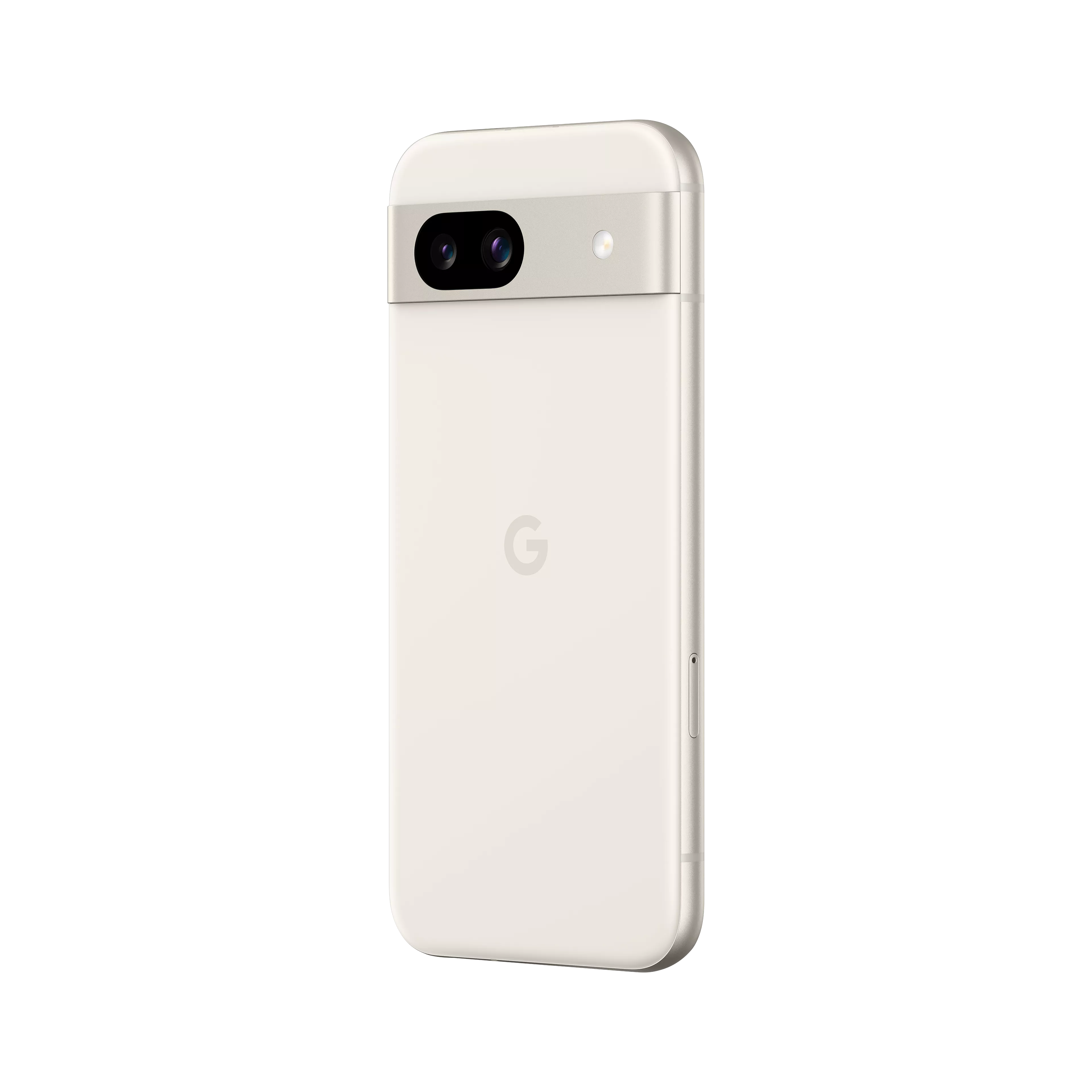 Google Pixel 8a 128GB in Porcelain image 6