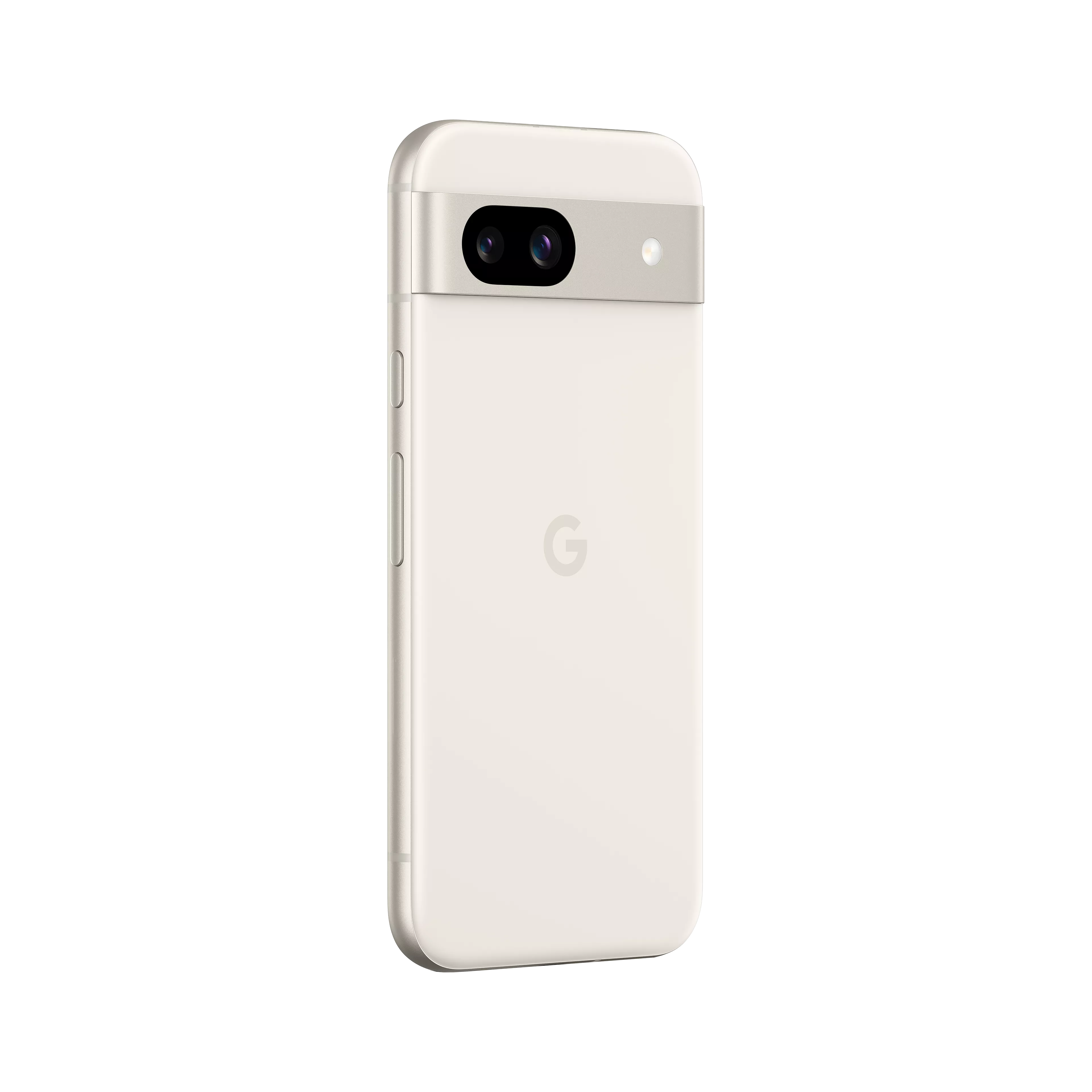 Google Pixel 8a 128GB in Porcelain image 7