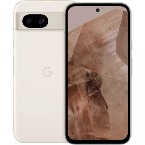 Google Pixel 8a undefined image 1 of 1 