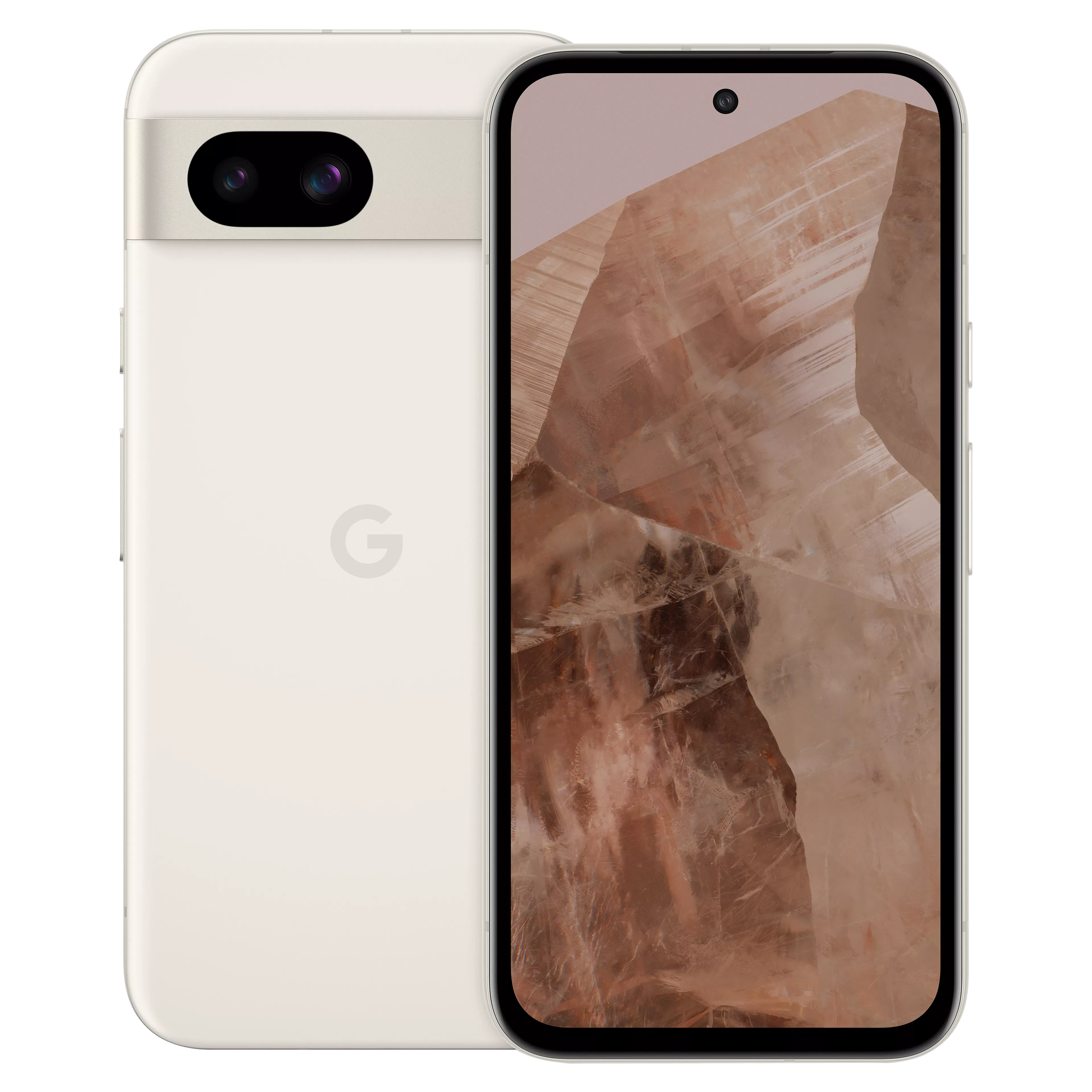 Google Pixel 8a