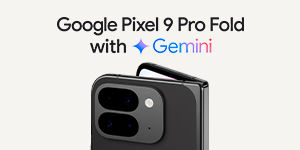 Google Pixel 9 Pro Fold Smartphone | Verizon Google Pixel 9 Pro Fold Smartphone | Verizon