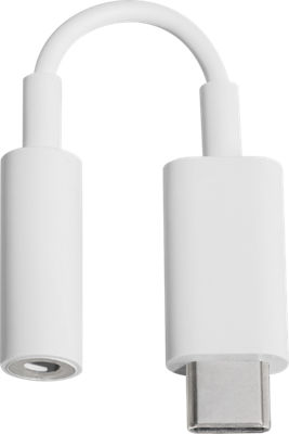 Adapter USB-C to Mini-jack - Murena - deGoogled phones and services