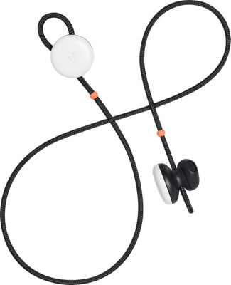 Google Pixel Buds - Wireless Headphones - Verizon