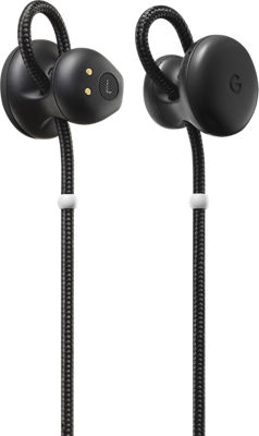 google bluetooth earphone