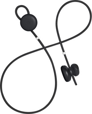 google pixel headset