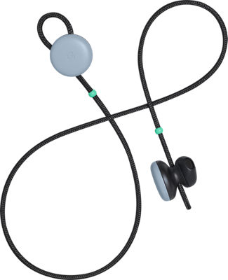Google Pixel Buds - Wireless Headphones - Verizon | In-Ear-Kopfhörer