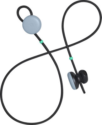 Google Pixel Buds - Wireless Verizon - Headphones