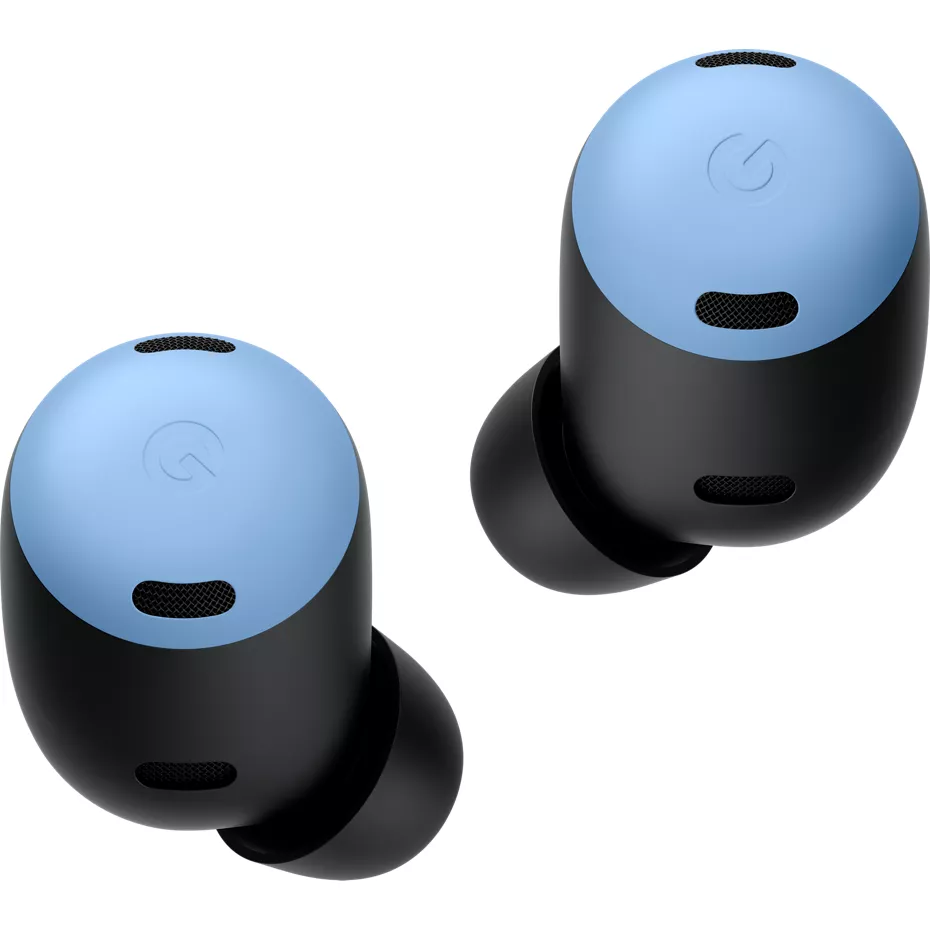 Google Pixel Buds P… - image