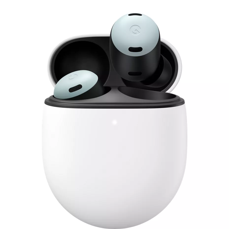 Google Pixel Buds P… - image
