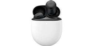 Meet Pixel Buds Pro from Google, Active Noise Cancellation Meet Pixel Buds Pro from Google, Active Noise Cancellation