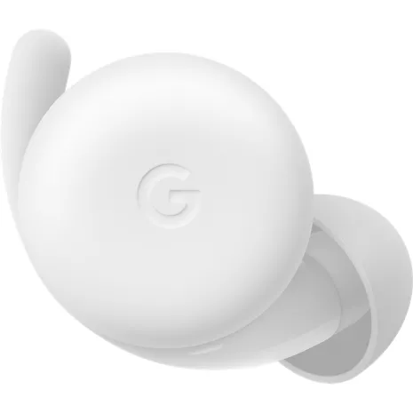 ヘッドホン Google PIXEL BUDS CLEARLY WHITE Google Pixel Buds A-Series, Pairs with Android and iOS | Verizon