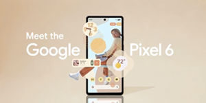 Google Pixel 6  Pide ahora en Verizon