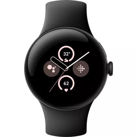 Preorder the Google Pixel Watch 2 Smartwatch | Verizon