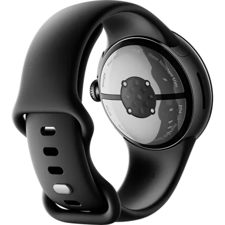 LTE-M smart watch provides GPS location, SOS, and heart rate monitoring  solution for athlete performance and safety applications 