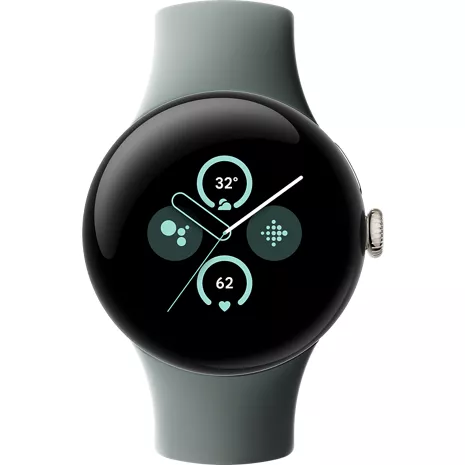 Preorder the Google Pixel Watch 2 Smartwatch | Verizon