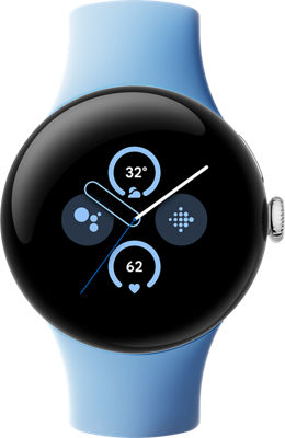 Google active watch online 2