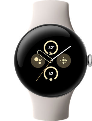 Smartwatch compatible with discount pixel