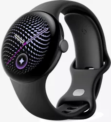 Google Pixel Watch 5