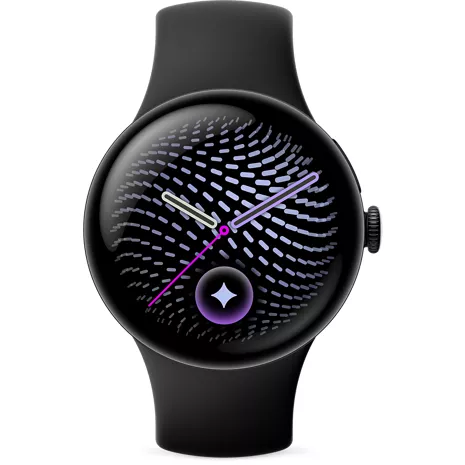 Google Pixel Watch 5 Smartwatch Prepaid | Verizon Prepaid