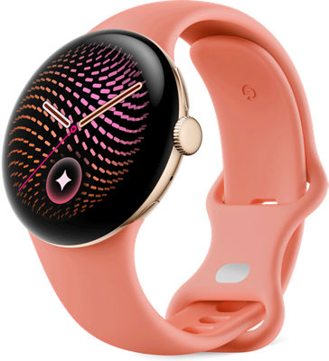 Google Pixel Watch 5