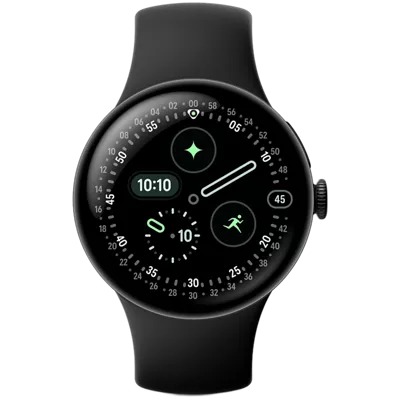 時計 GooglePixelwatch Google Pixel Watch 4 Smartwatch | Verizon