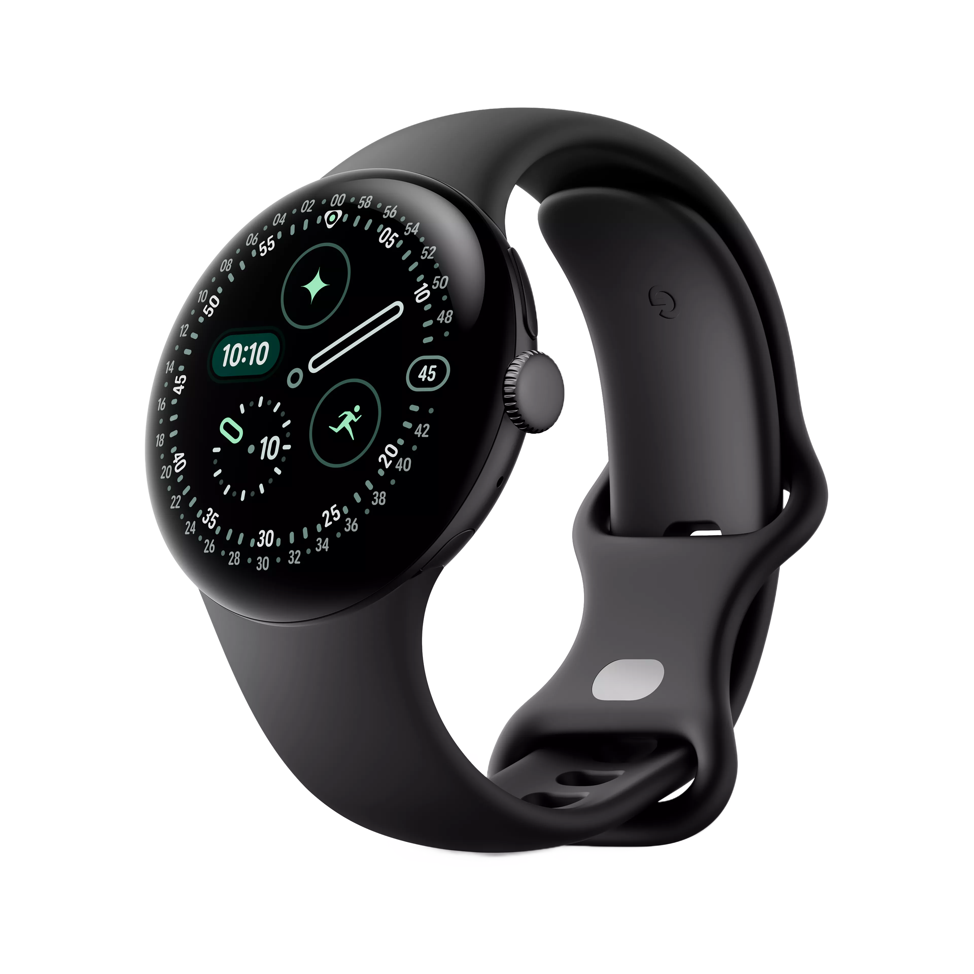Pixel Watch 4