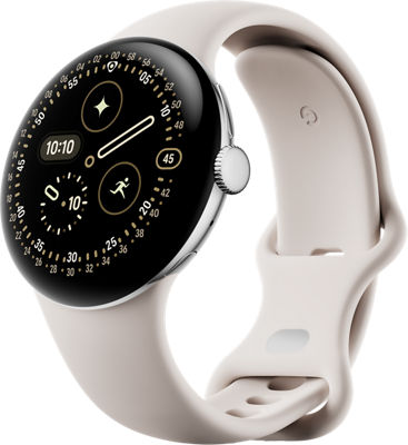 Google Pixel Watch 4