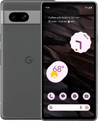 Google Pixel 7a Prepaid Smartphone | Verizon