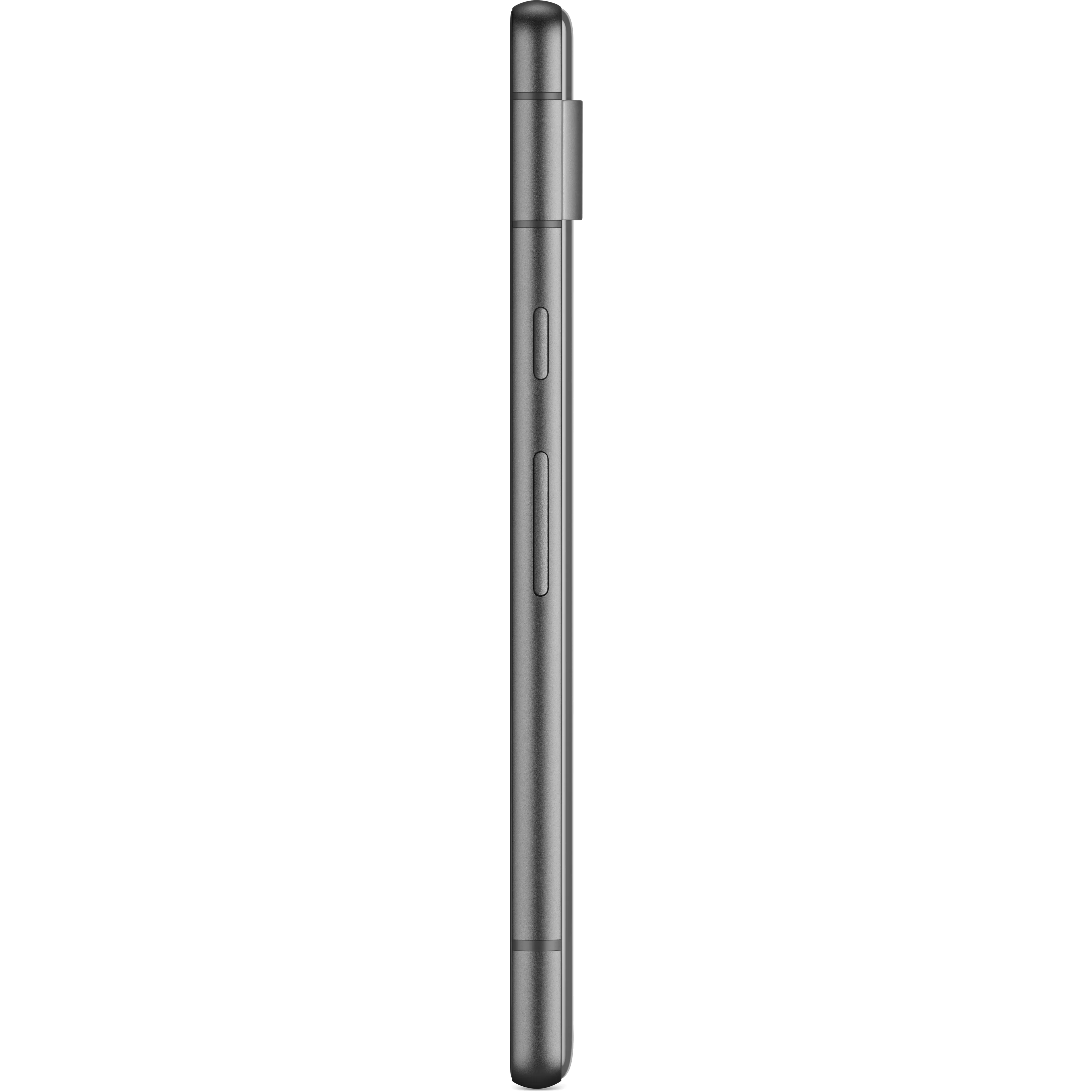 Google Pixel 7a 128GB in Charcoal image 4