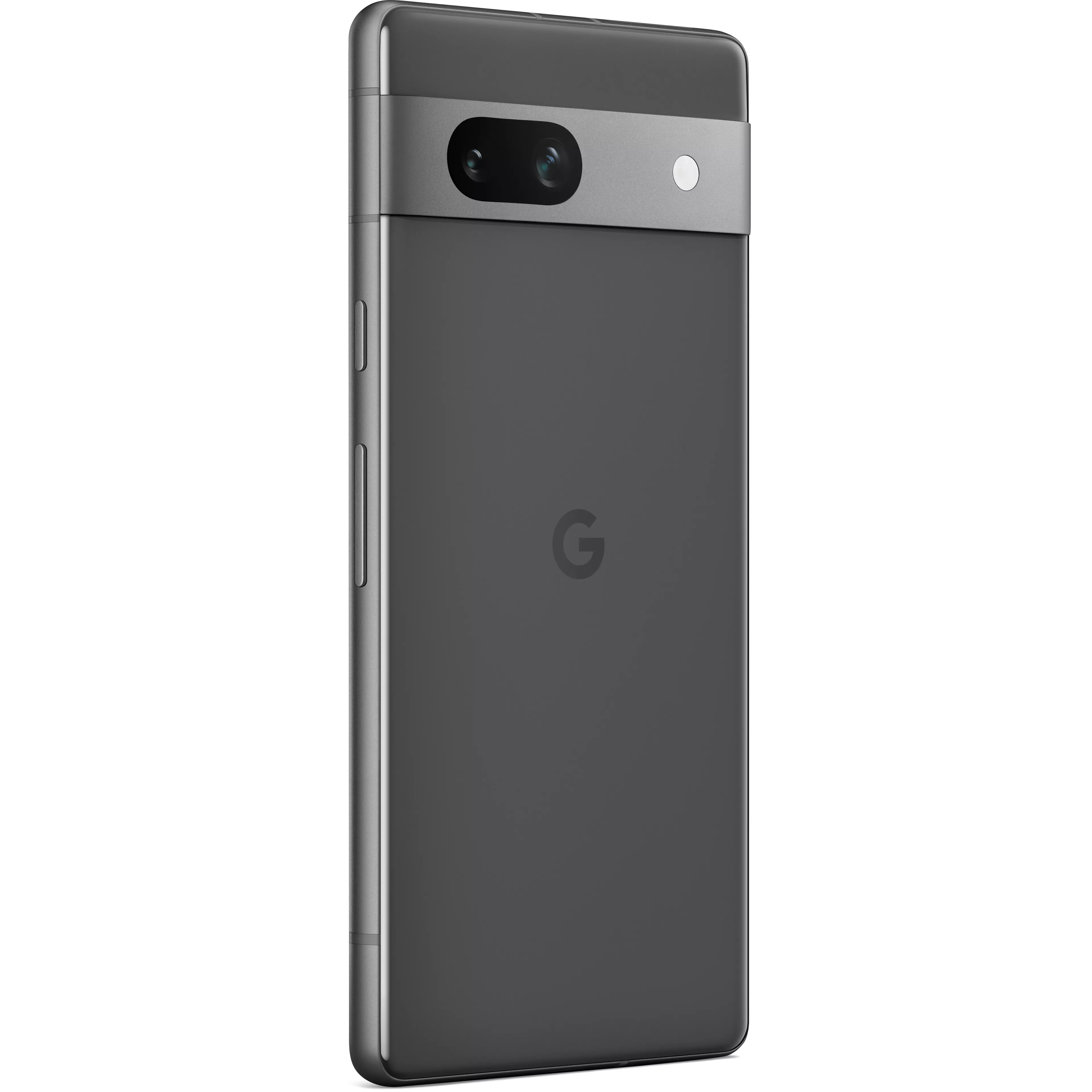 Google Pixel 7a 128GB in Charcoal image 5