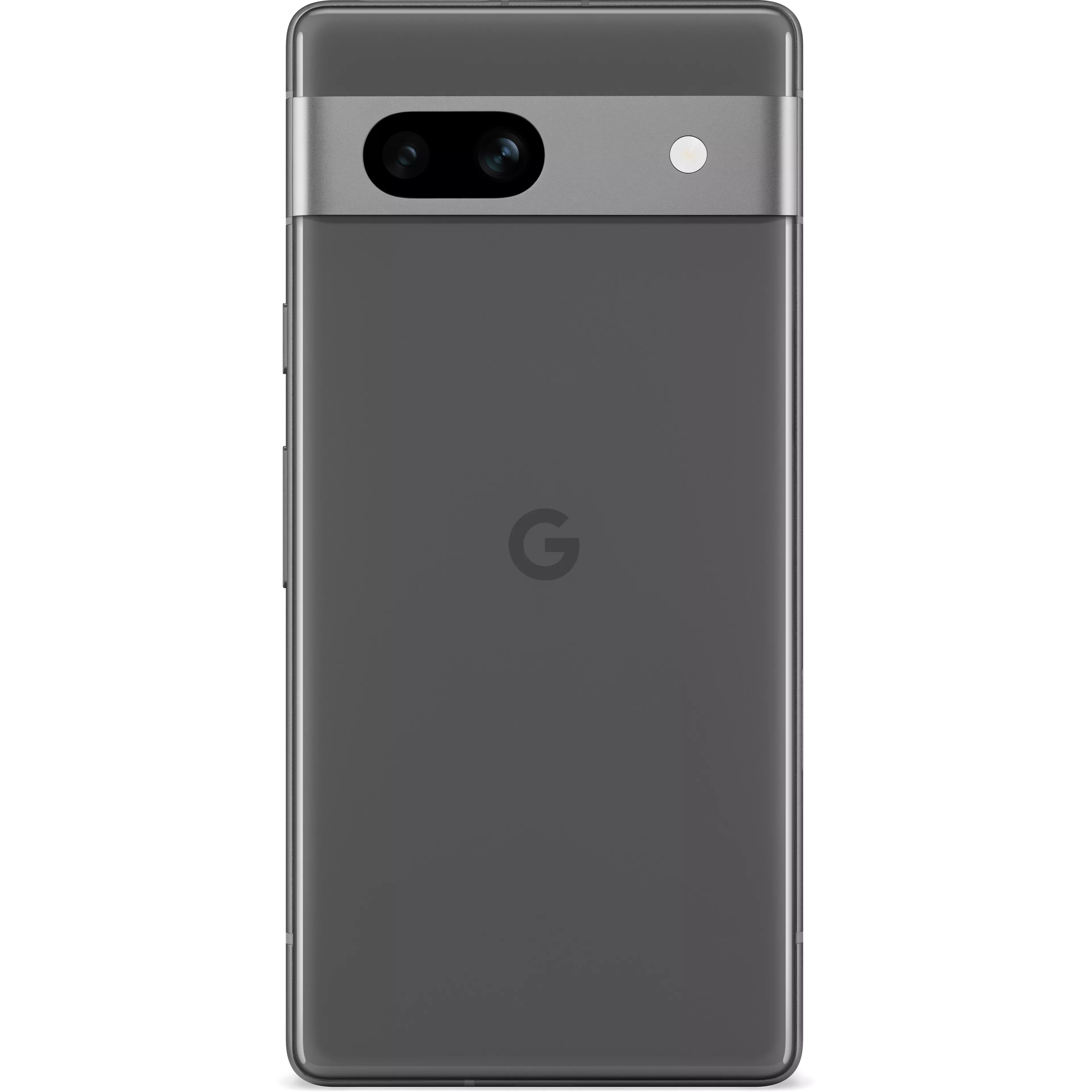 Google Pixel 7a 128GB in Charcoal image 6